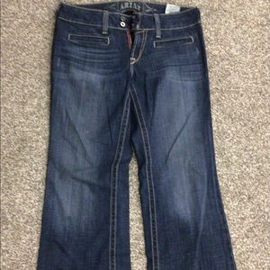 Ariat Trouser Jeans